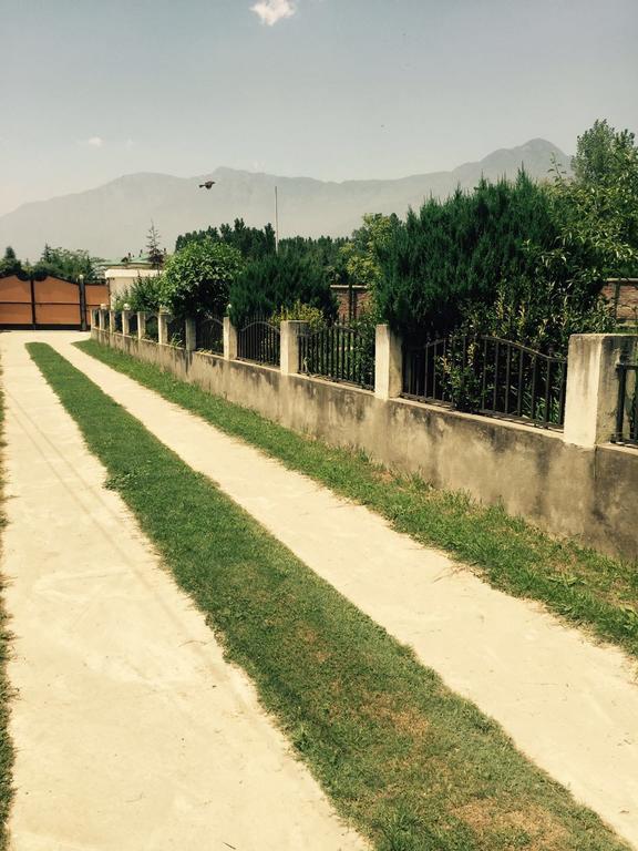 Shalimar Heights Hotel Srinagar  Exterior photo